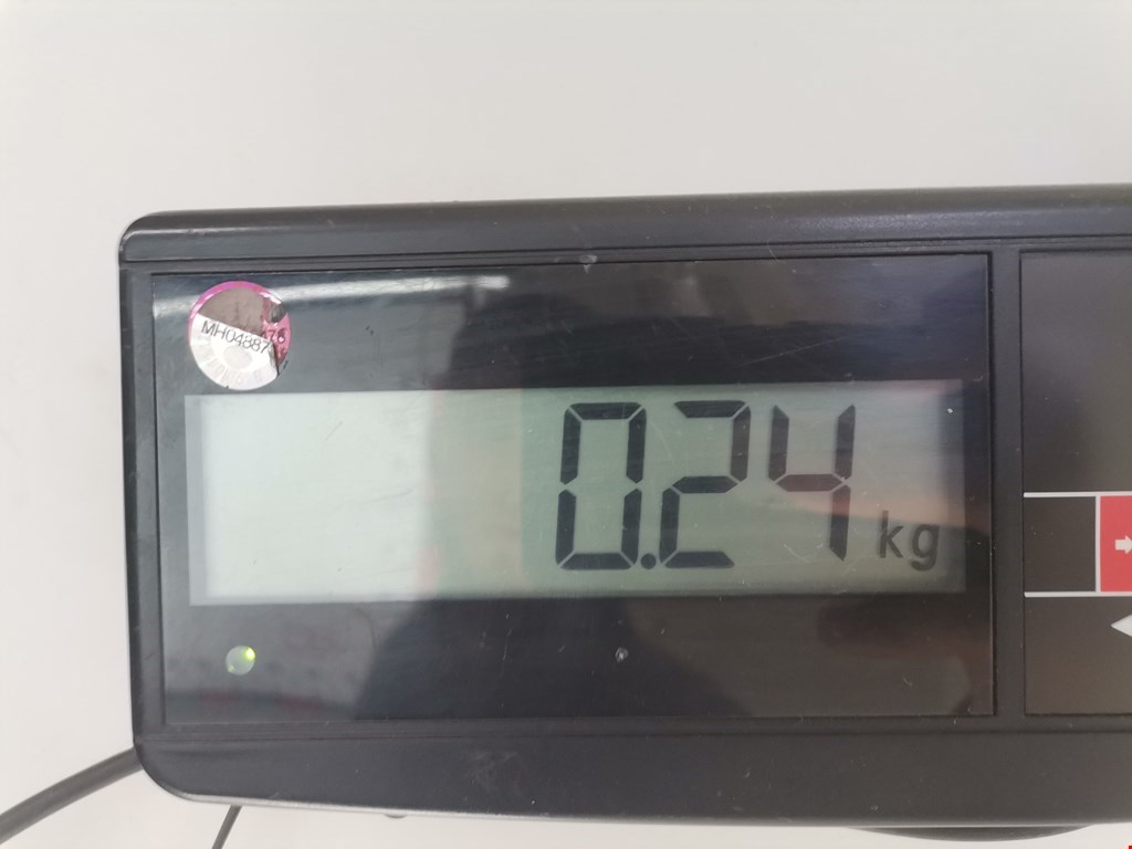 Ручка двери задней наружная правая TOYOTA Hilux VII AN10 AN 20 AN30 2005-2015