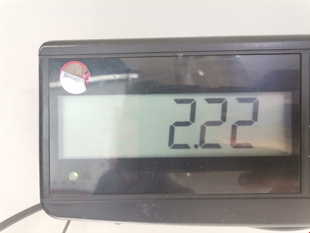 Обшивка двери задняя правая TOYOTA Hilux VII AN10 AN 20 AN30 2005-2015