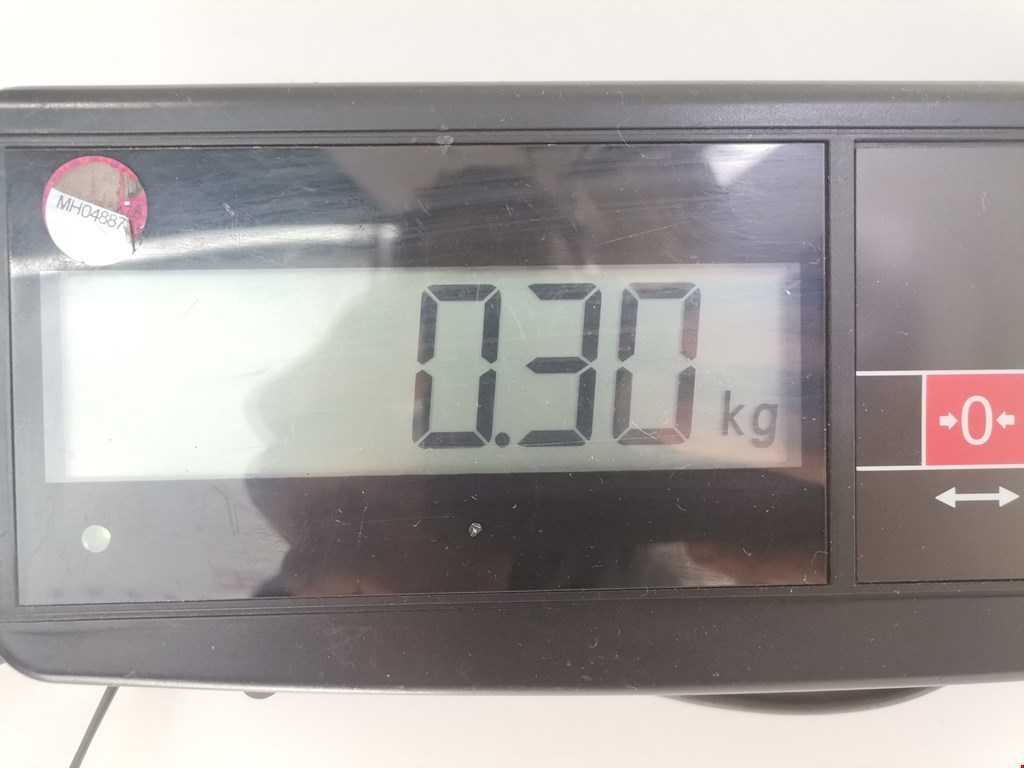 Ручка двери задней наружная левая TOYOTA Yaris II XP50 2005-2011