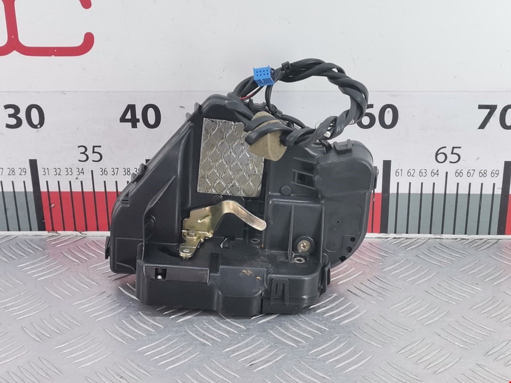 Замок двери задней правой MERCEDES-BENZ E-Class W211, S211 2002-2009