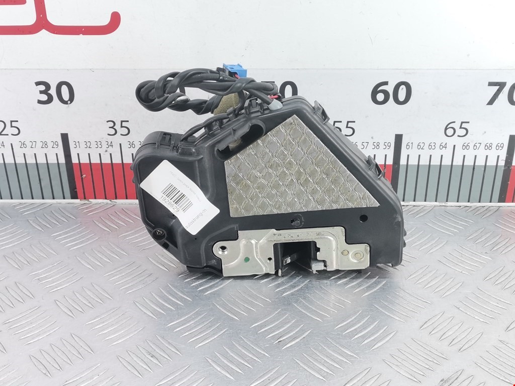 Замок двери задней правой MERCEDES-BENZ E-Class W211, S211 2002-2009