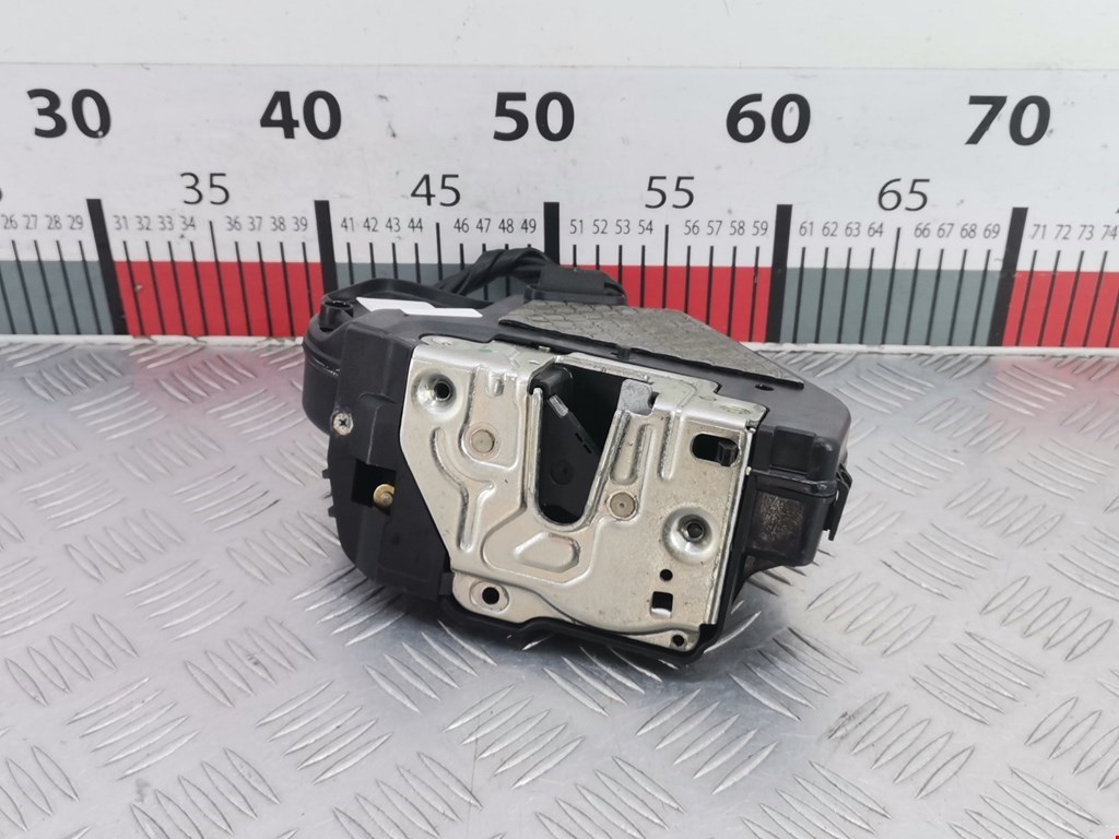 Замок двери задней правой MERCEDES-BENZ E-Class W211, S211 2002-2009