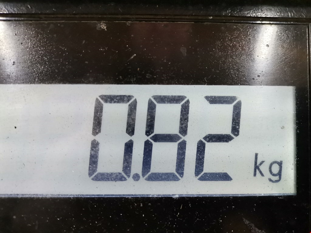 Крыльчатка вентилятора (лопасти) BMW X5 E53 1999-2006