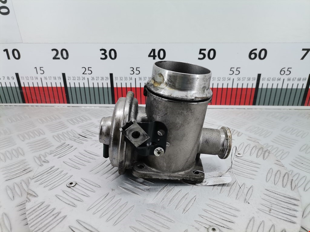 Клапан ЕГР EGR BMW X5 (E53) (1999-2006)