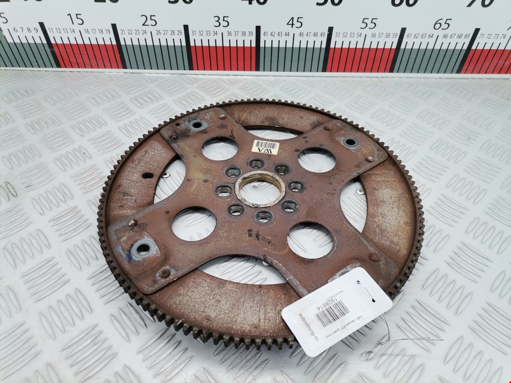 Маховик АКПП (драйв плата зубчатый венец маховика) BMW X5 (E53) (1999-2006)