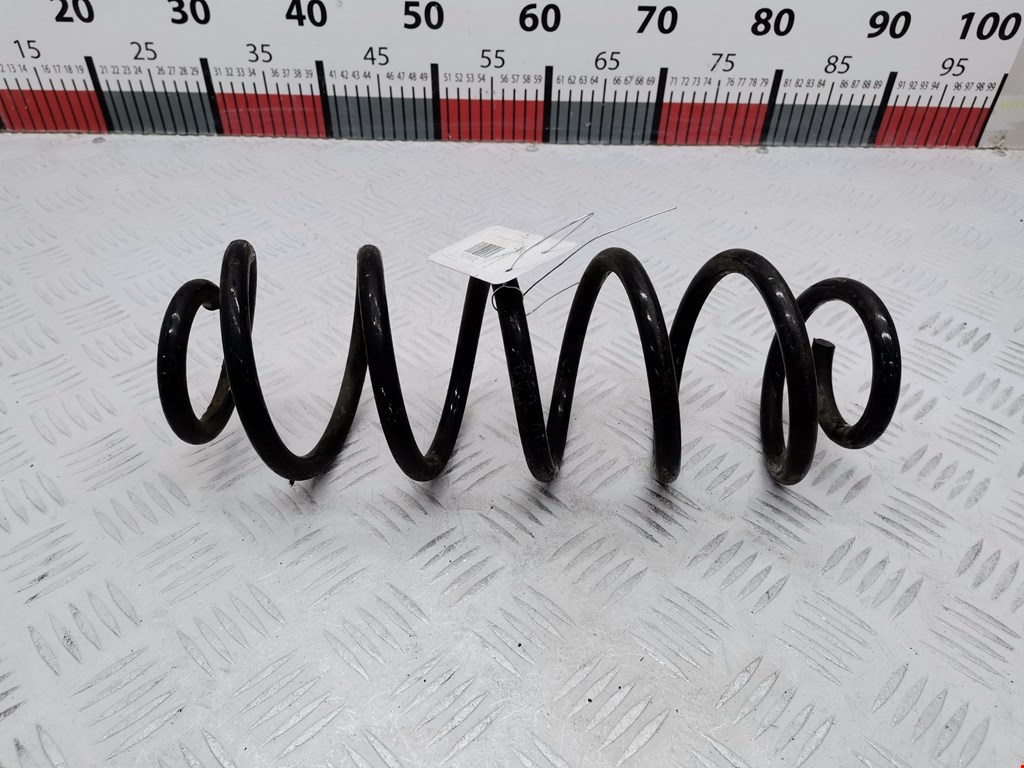 Пружина задняя левая/правая VOLKSWAGEN Golf IV 1997-2003