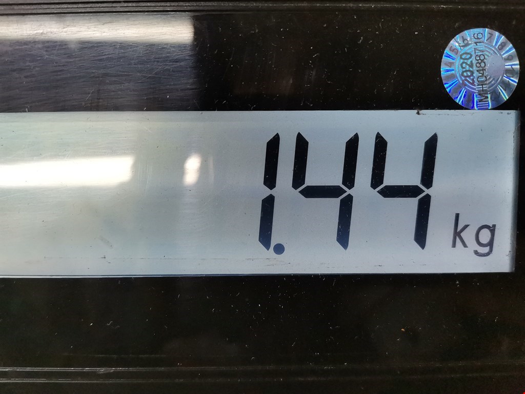 Пружина задняя левая/правая VOLKSWAGEN Golf IV 1997-2003