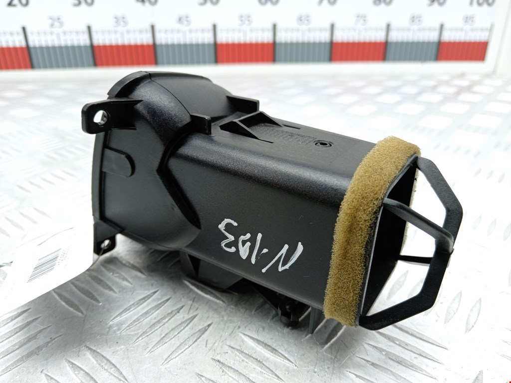 Дефлектор воздушный NISSAN Primera P11 1996-2002