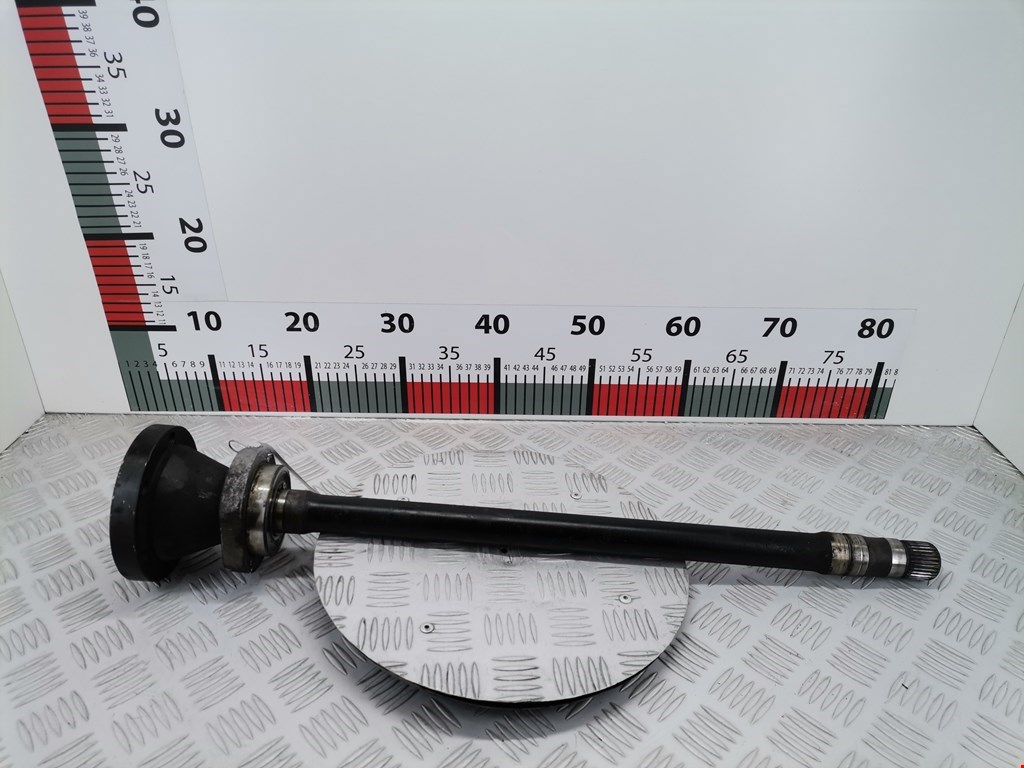 Вал приводной Mercedes Vito (W638) (1996-2003)