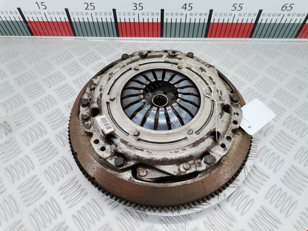 Маховик (демпфер сцепления) OPEL Astra H/Family 2004-2015