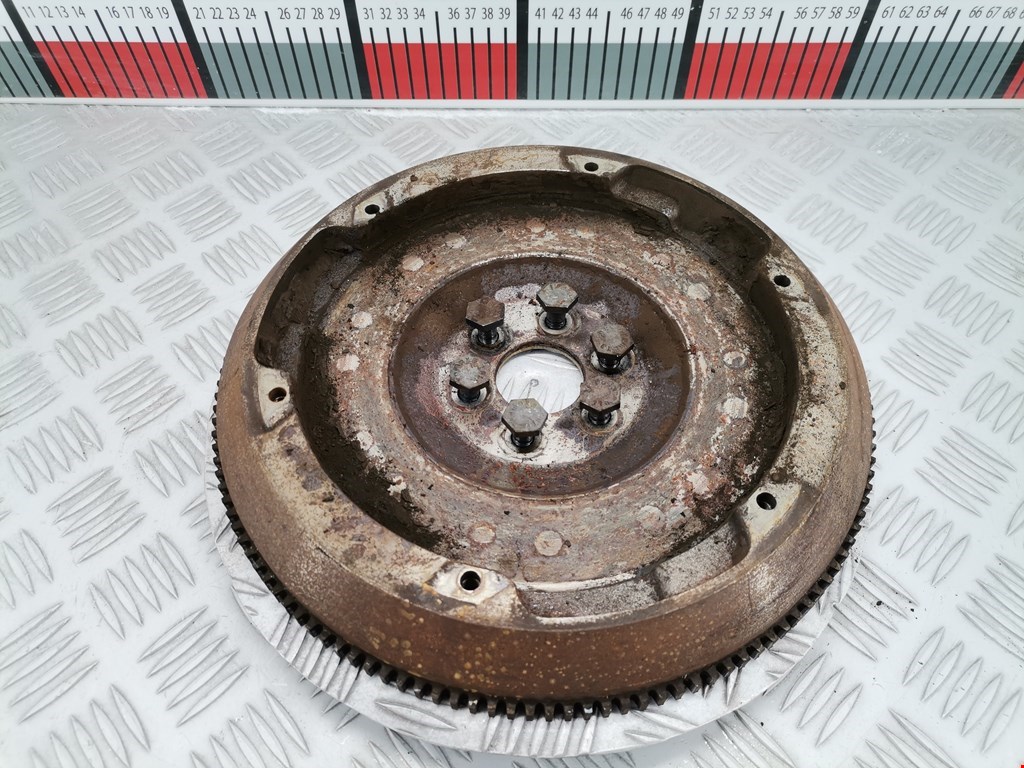Маховик (демпфер сцепления) OPEL Astra H/Family 2004-2015