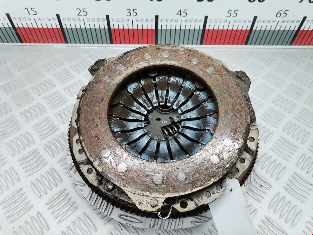 Маховик (демпфер сцепления) OPEL Astra H/Family 2004-2015