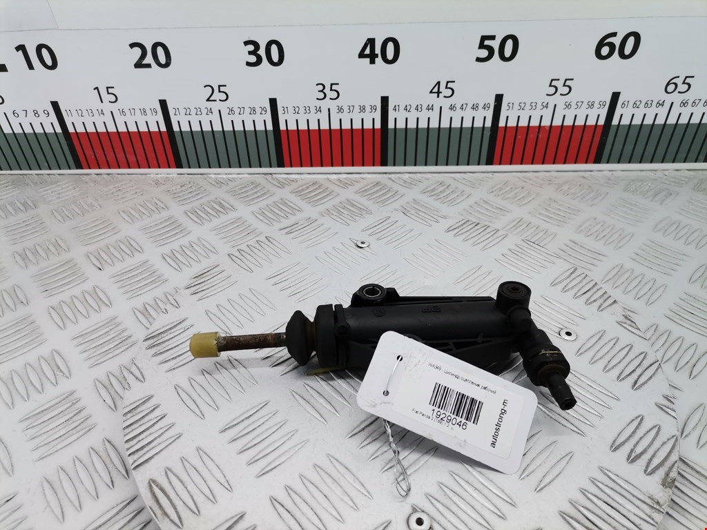 Цилиндр сцепления рабочий FIAT Panda 2003-2012