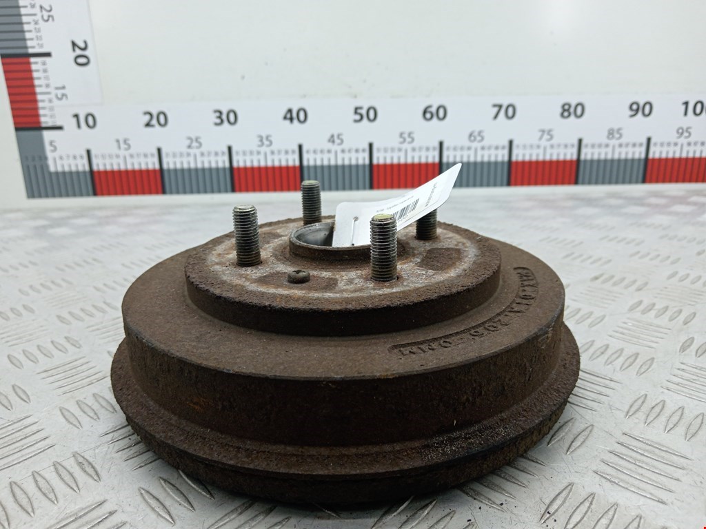 Барабан тормозной задний MITSUBISHI Colt CJ 1995-2003