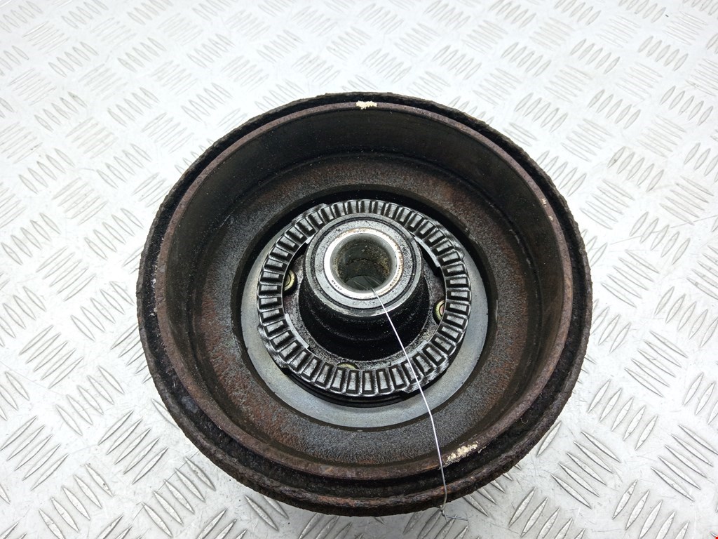 Барабан тормозной задний MITSUBISHI Colt CJ 1995-2003