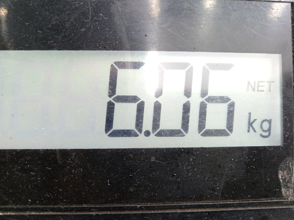 Барабан тормозной задний MITSUBISHI Colt CJ 1995-2003