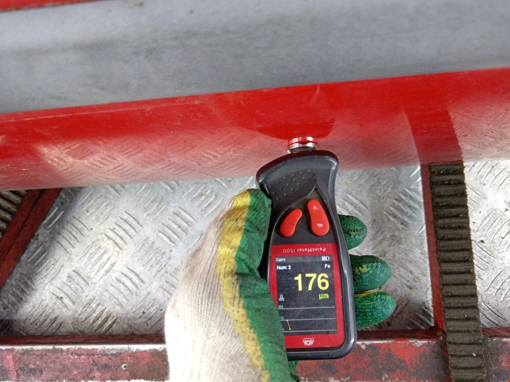 Дверь задняя левая OPEL Astra G 1998-2005