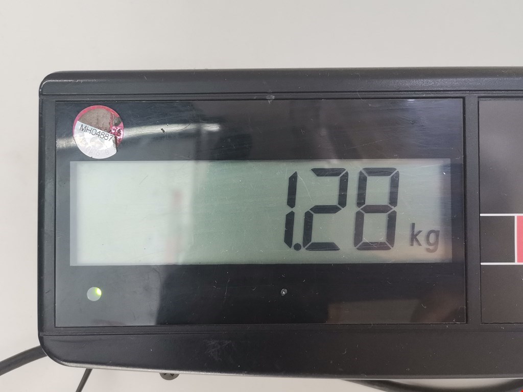 Стеклоподъемник передний правый FORD Sierra 1982-1987