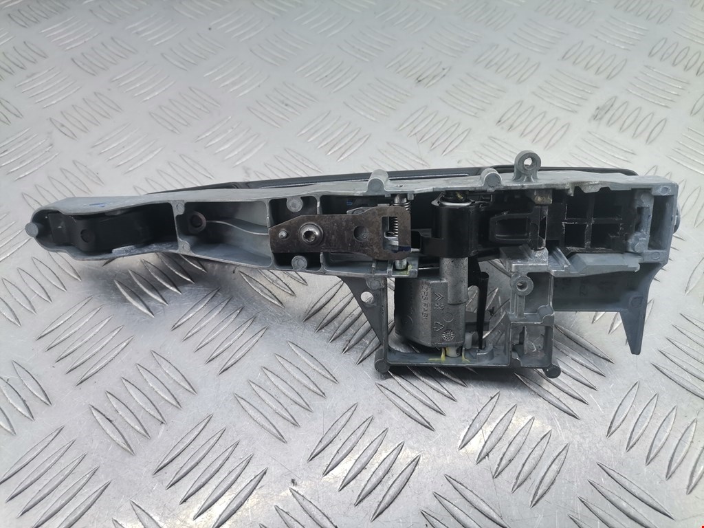 Ручка двери задней наружная левая CITROEN C5 II 2007-2017