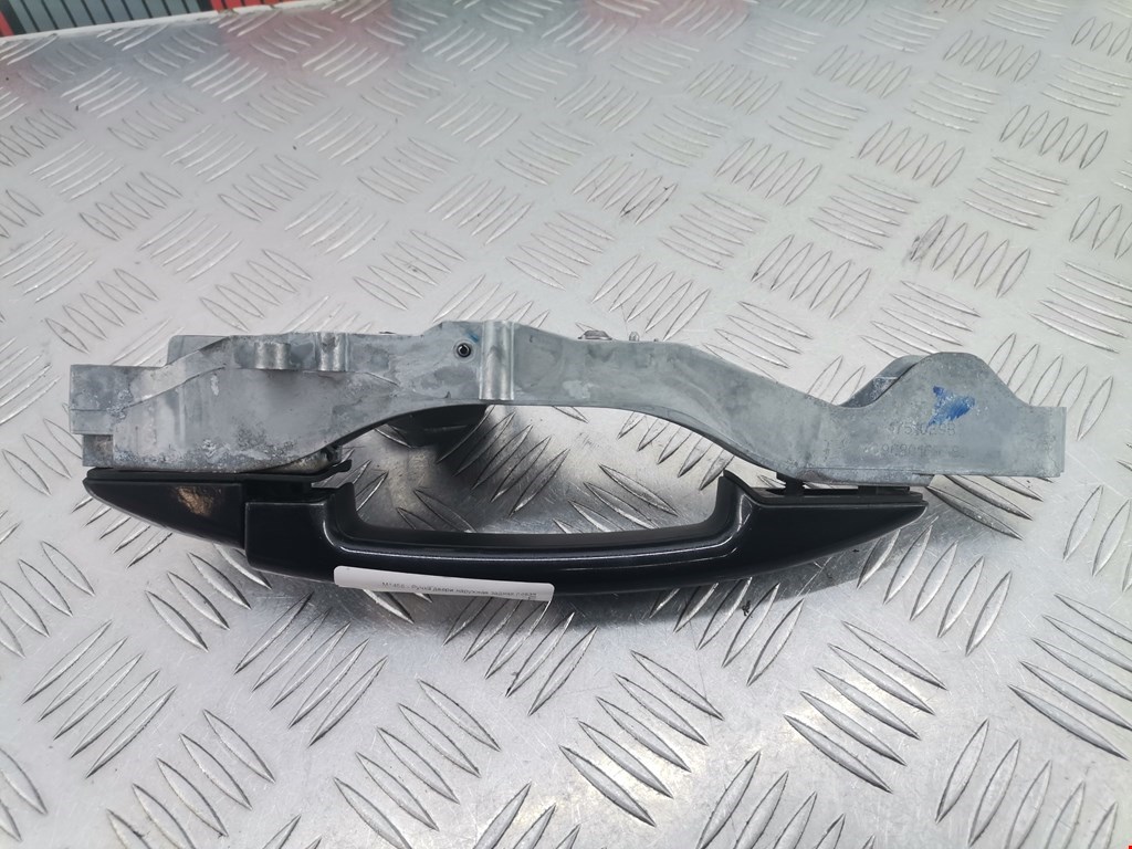 Ручка двери задней наружная левая CITROEN C5 II 2007-2017