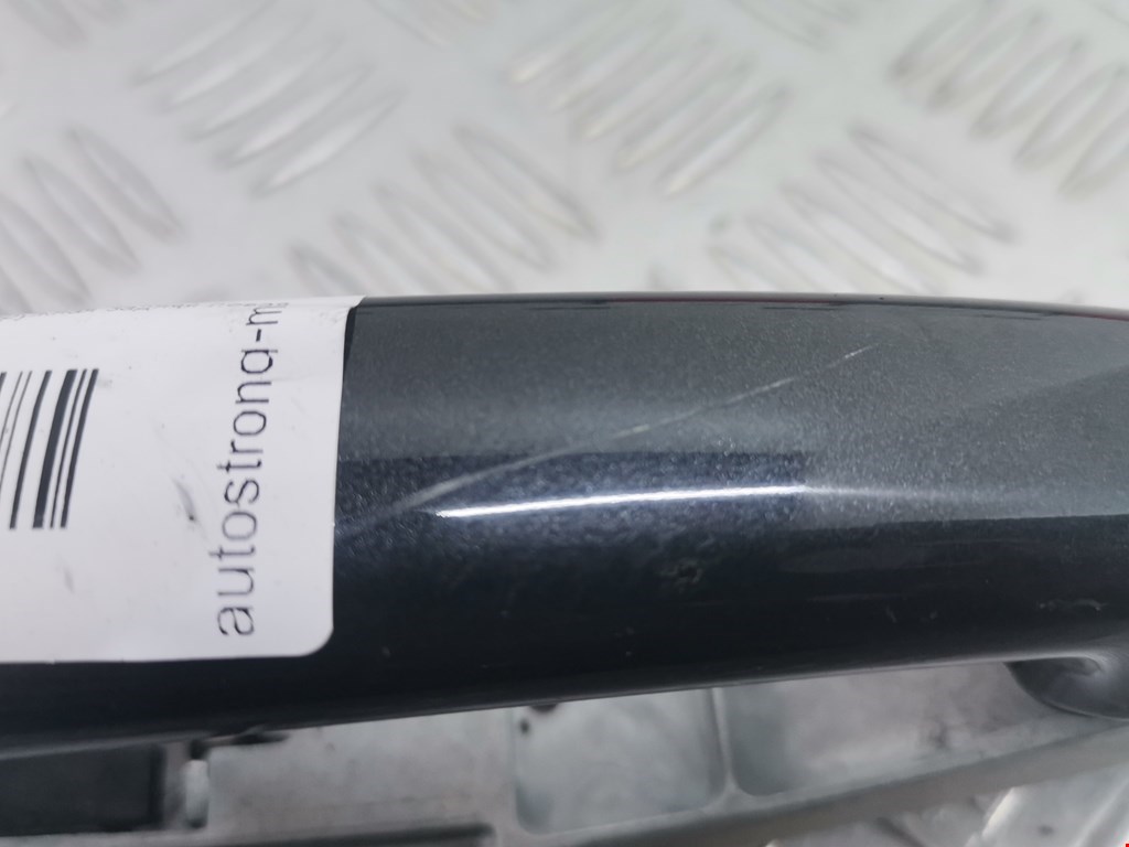 Ручка двери задней наружная левая CITROEN C5 II 2007-2017