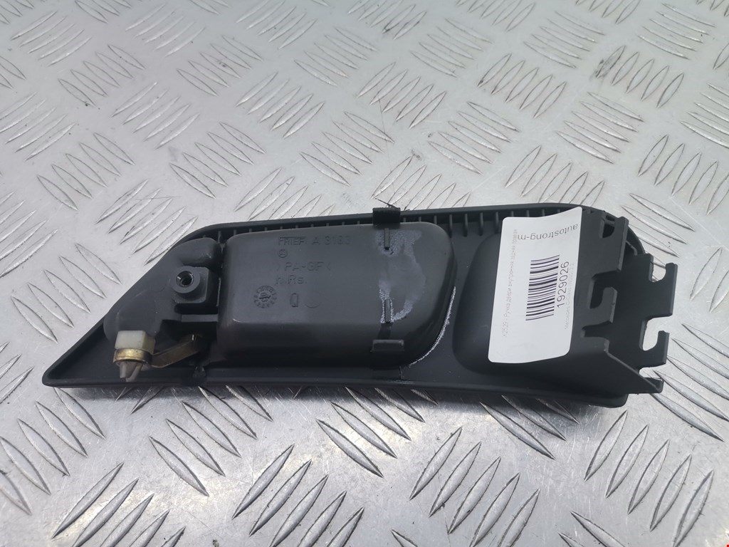 Ручка дверная задняя внутренняя правая MERCEDES-BENZ C-Class C-klasse W203 2000-2007