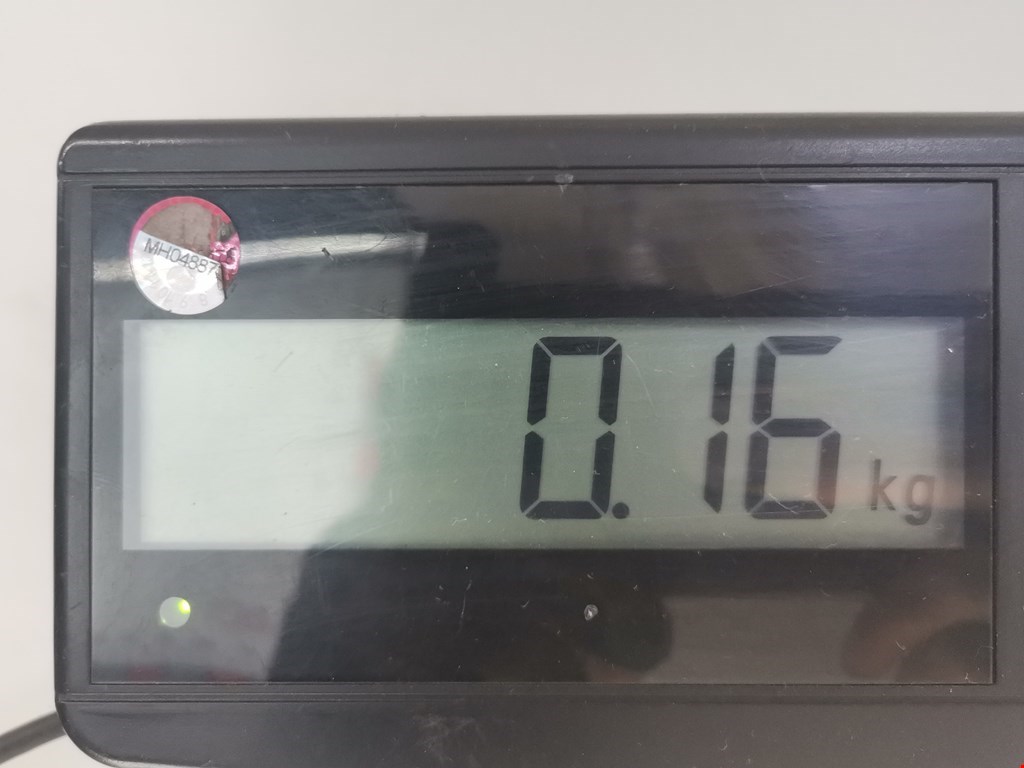 Ручка дверная задняя внутренняя левая CITROEN C5 II 2007-2017