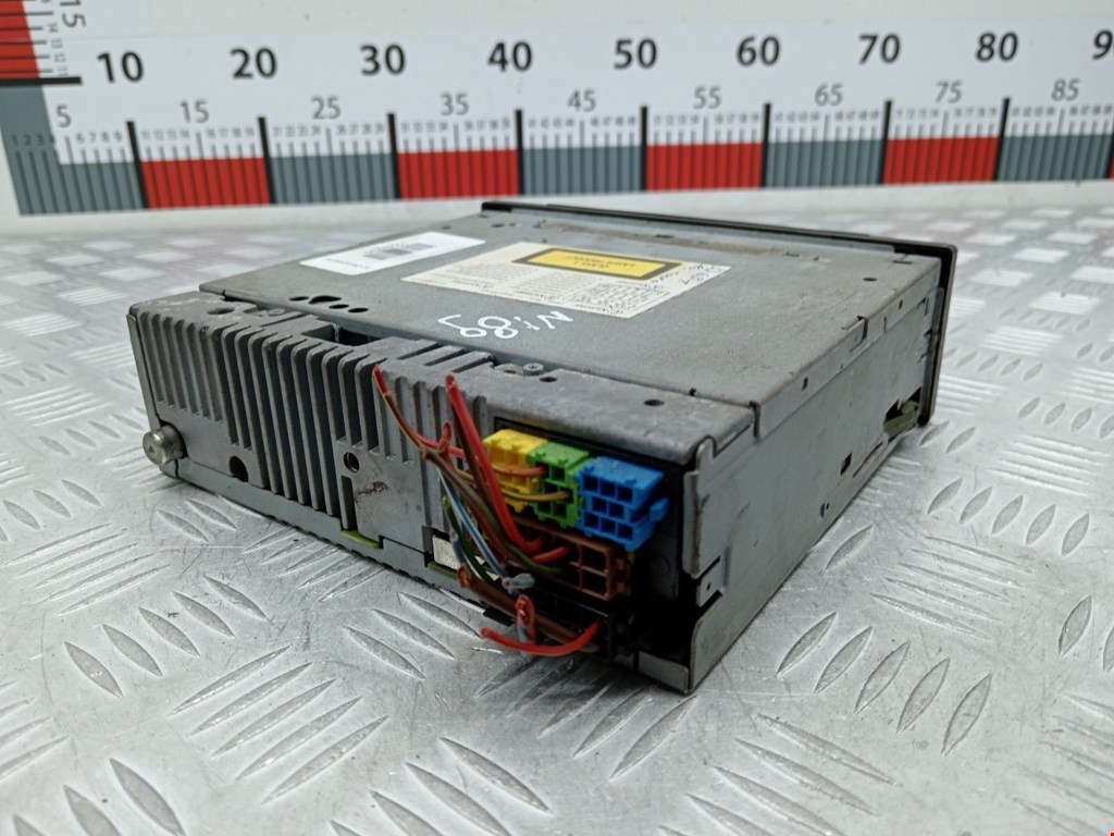 Магнитола VOLKSWAGEN Passat B5 1997-2005