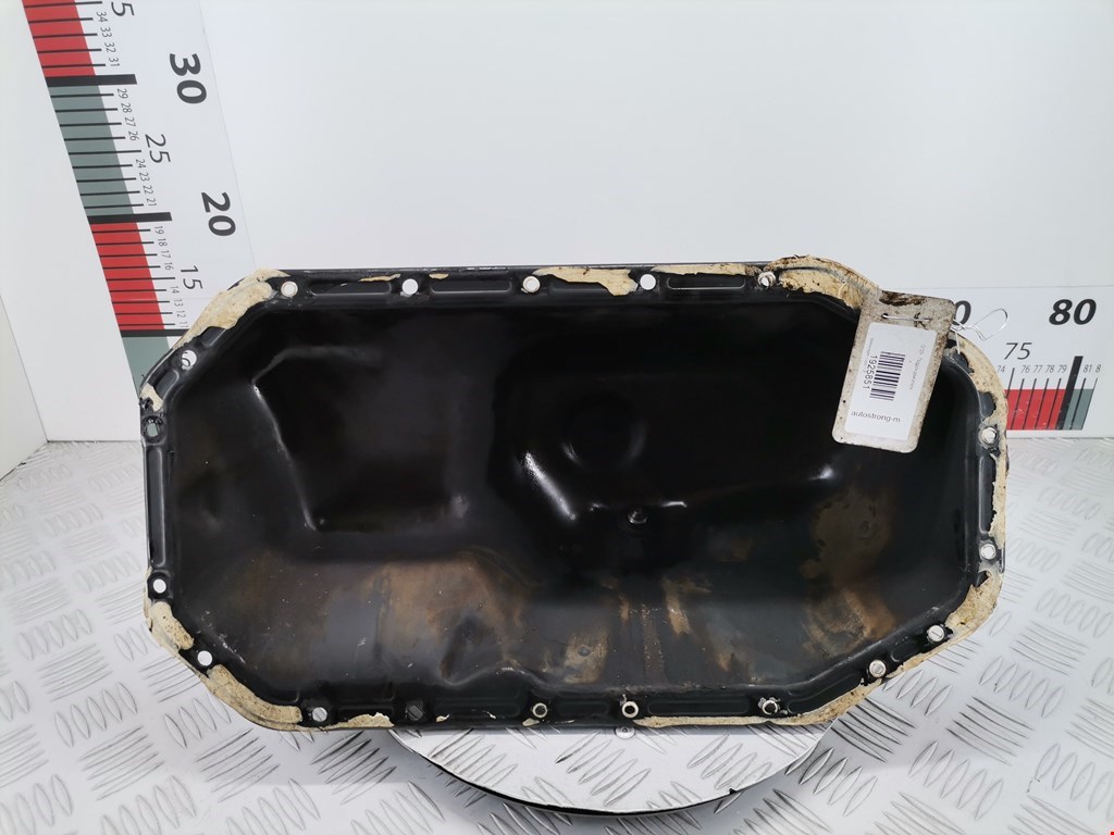 Поддон масляный двигателя VOLKSWAGEN Lupo 1999-2005