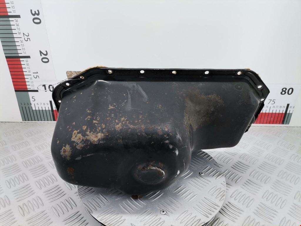 Поддон масляный двигателя VOLKSWAGEN Lupo 1999-2005