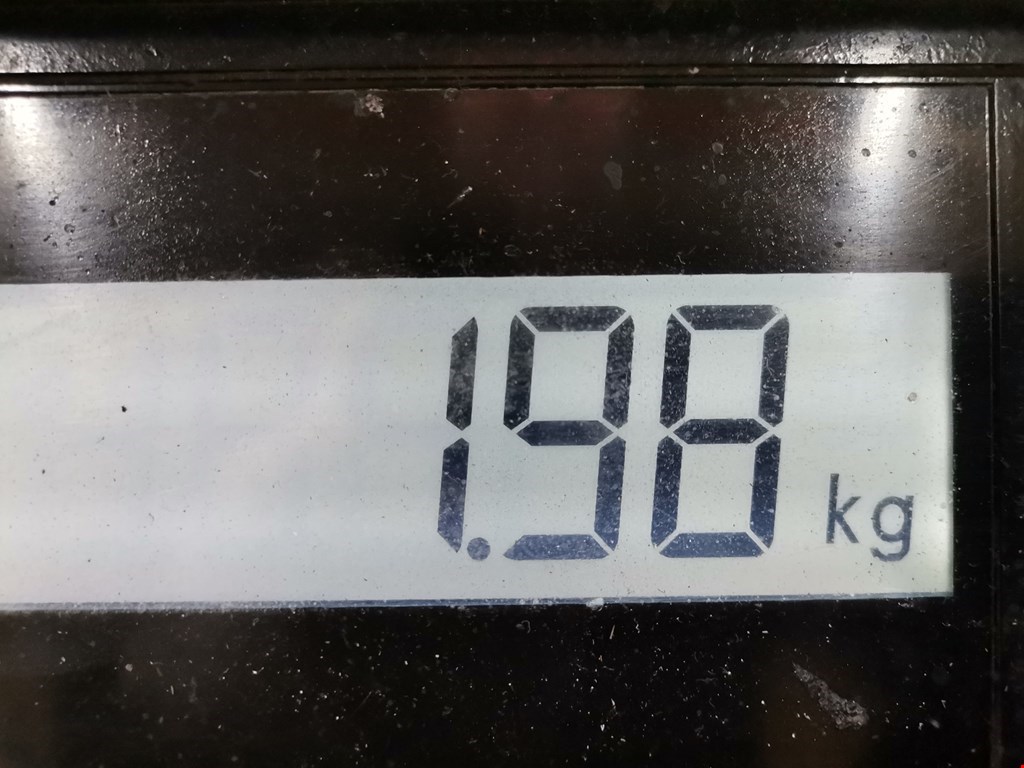 Поддон масляный двигателя VOLKSWAGEN Lupo 1999-2005