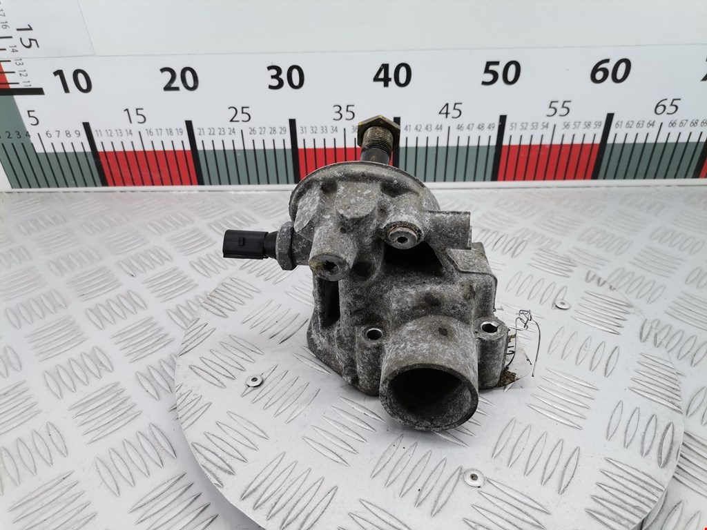 Корпус масляного фильтра VOLKSWAGEN Touran 2003-2010