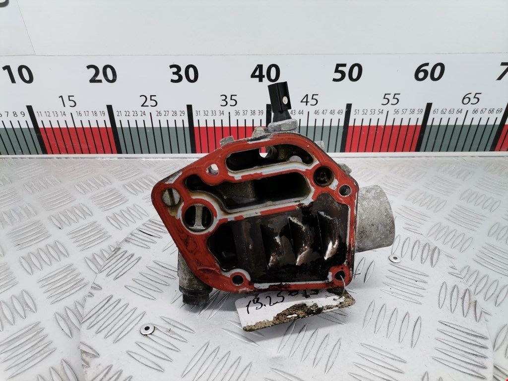 Корпус масляного фильтра VOLKSWAGEN Touran 2003-2010