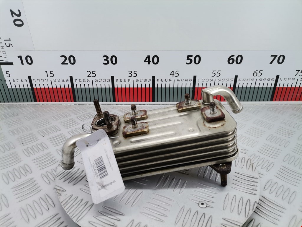 Радиатор системы ЕГР MITSUBISHI Pajero Sport 1998-2008