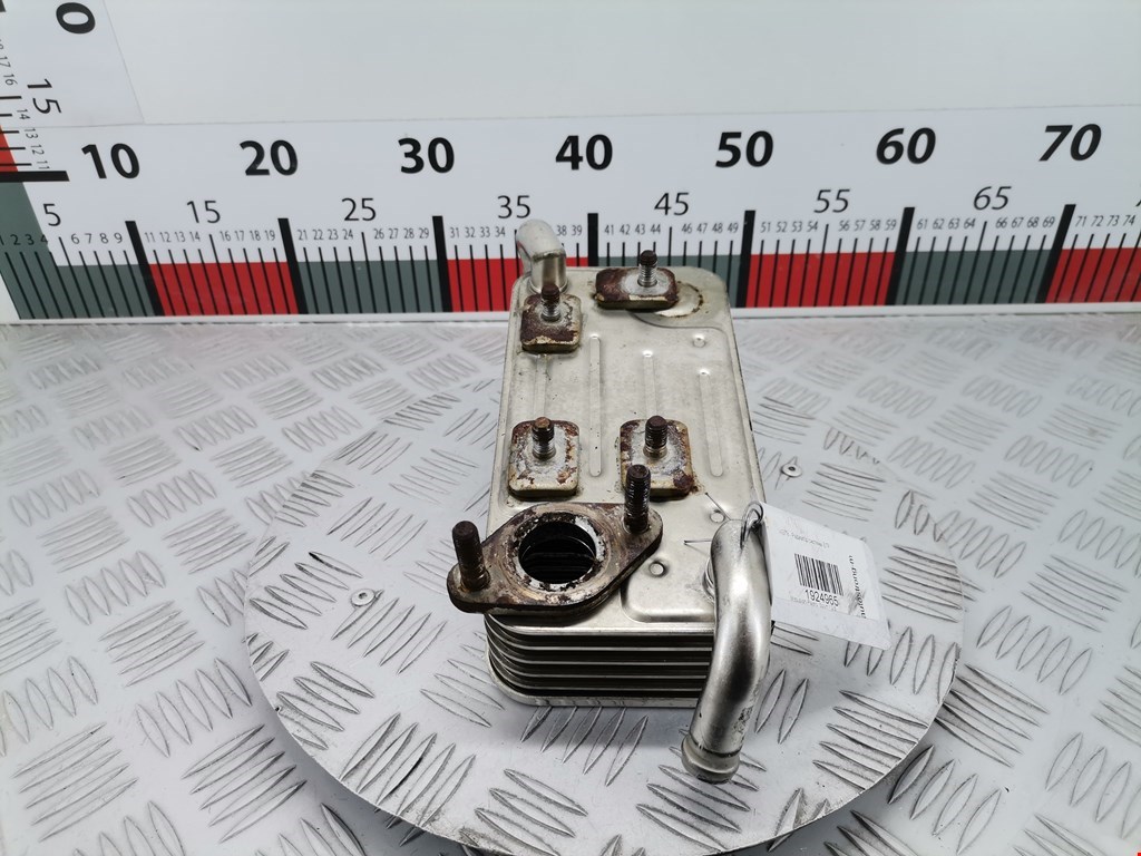 Радиатор системы ЕГР MITSUBISHI Pajero Sport 1998-2008