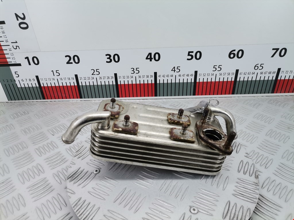 Радиатор системы ЕГР MITSUBISHI Pajero Sport 1998-2008