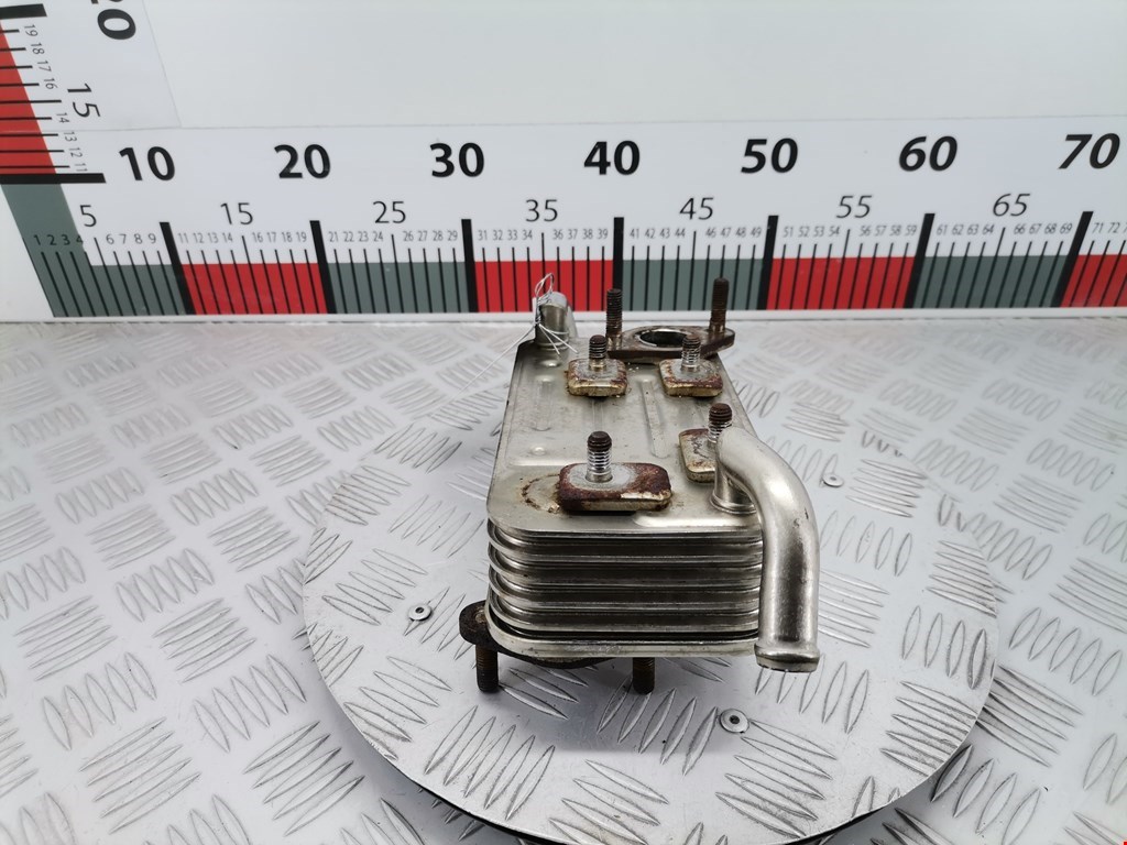 Радиатор системы ЕГР MITSUBISHI Pajero Sport 1998-2008