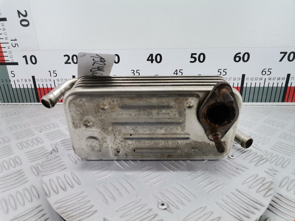 Радиатор системы ЕГР MITSUBISHI Pajero Sport 1998-2008