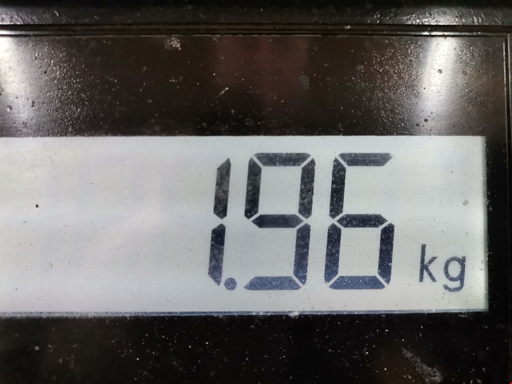 Радиатор системы ЕГР MITSUBISHI Pajero Sport 1998-2008