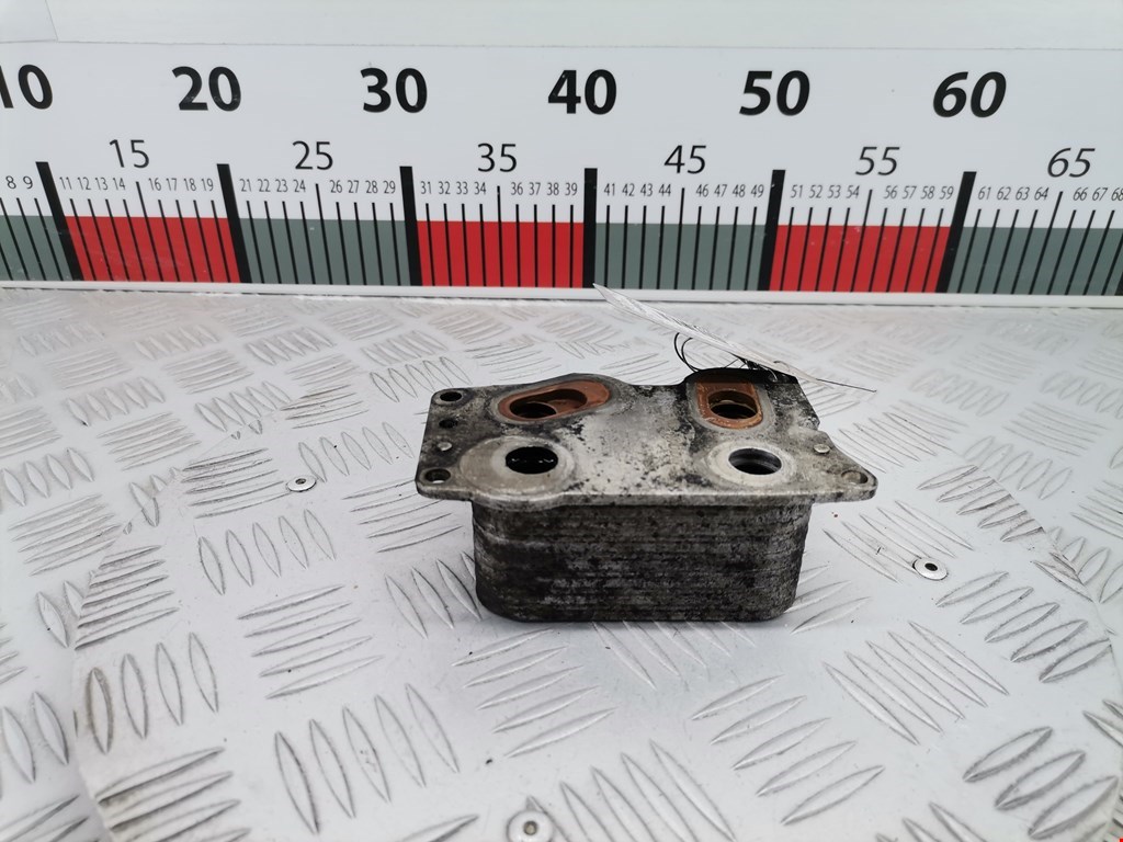 Теплообменник Ford Focus 2 (2004-2011)