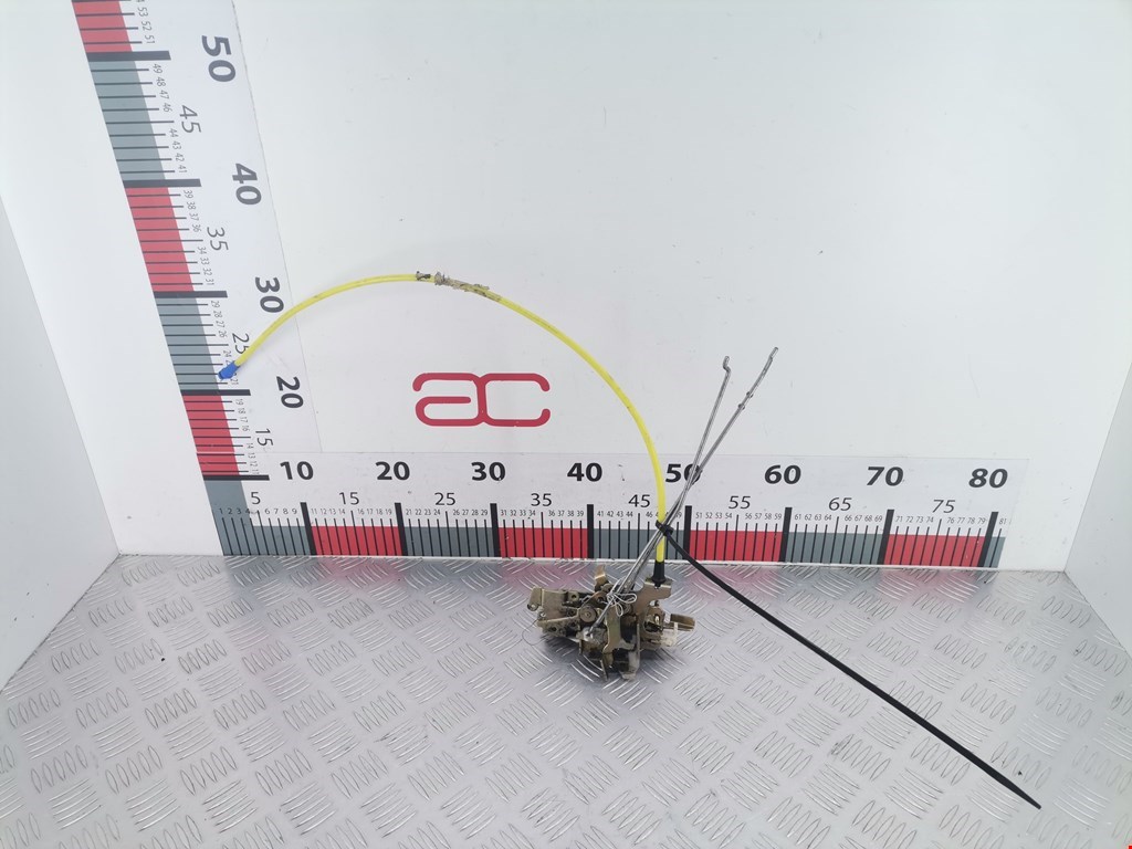 Замок двери передней правой MERCEDES-BENZ Truck Atego II 2004-н.в.