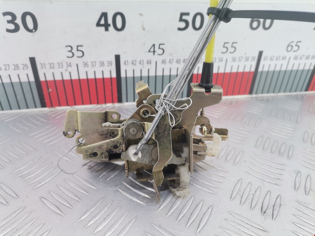 Замок двери передней правой MERCEDES-BENZ Truck Atego II 2004-н.в.