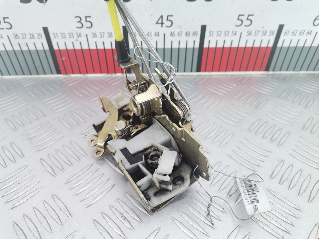 Замок двери передней правой MERCEDES-BENZ Truck Atego II 2004-н.в.