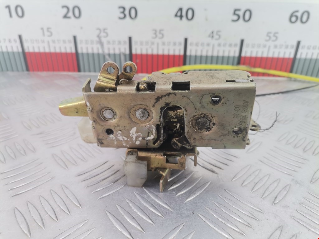 Замок двери передней правой MERCEDES-BENZ Truck Atego II 2004-н.в.