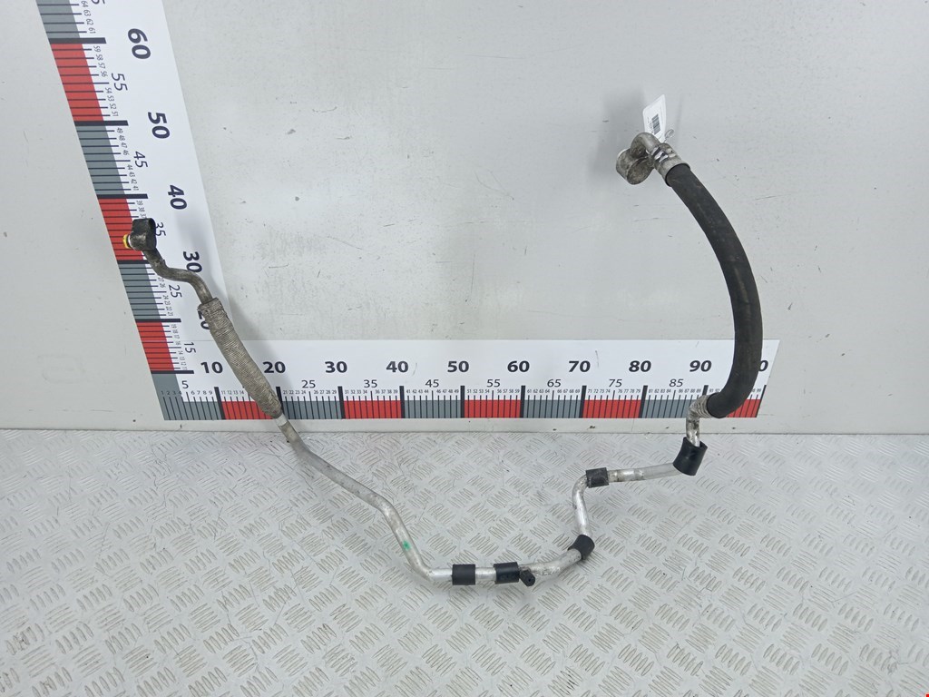 Трубка кондиционера VOLKSWAGEN Touran 2003-2010