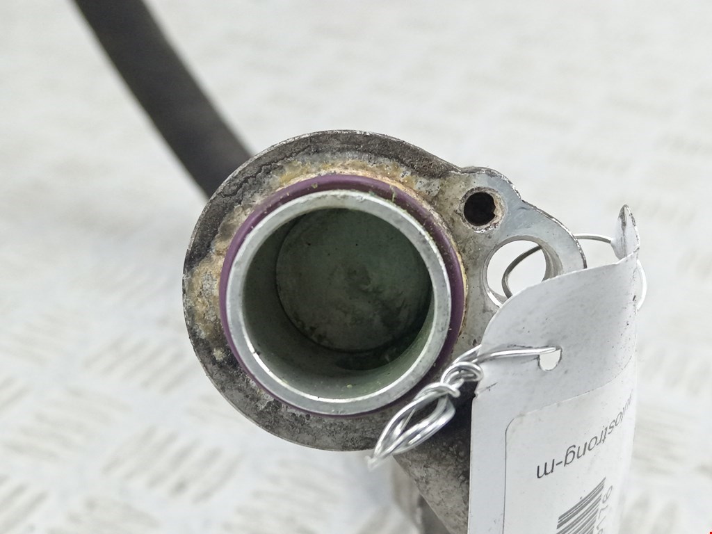 Трубка кондиционера VOLKSWAGEN Touran 2003-2010