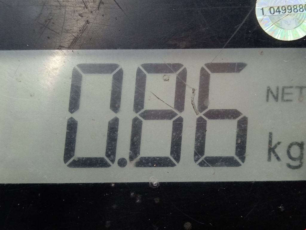 Трубка кондиционера VOLKSWAGEN Touran 2003-2010