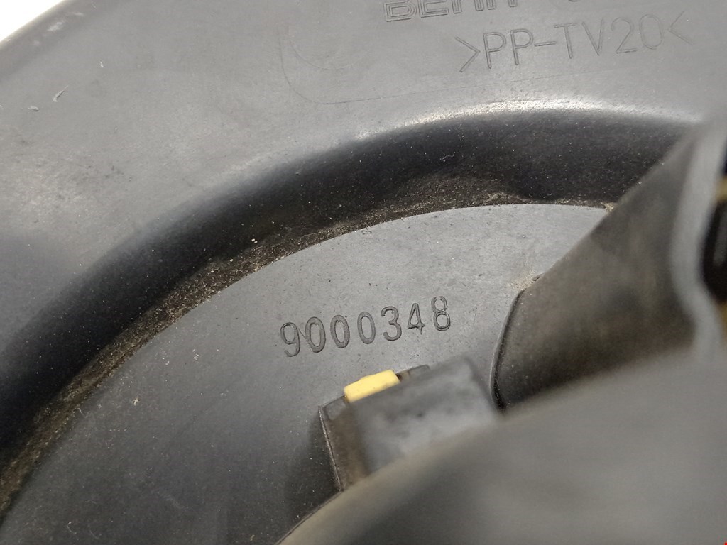 Моторчик (мотор) отопителя салона OPEL Astra G 1998-2005