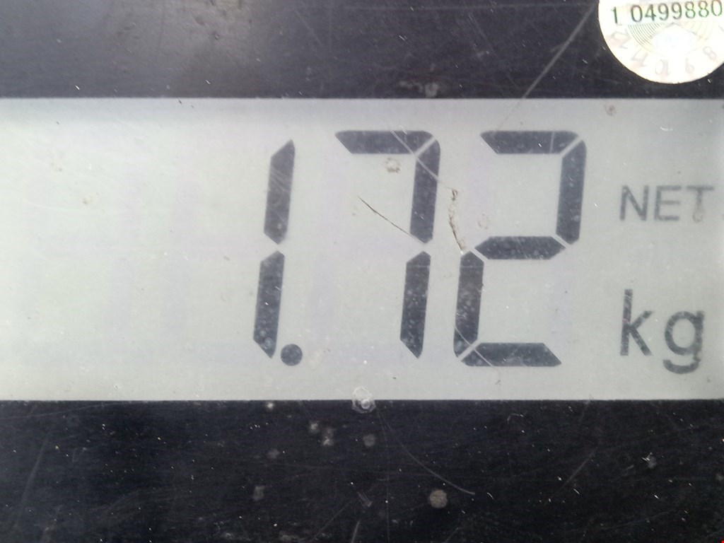 Моторчик (мотор) отопителя салона OPEL Astra G 1998-2005