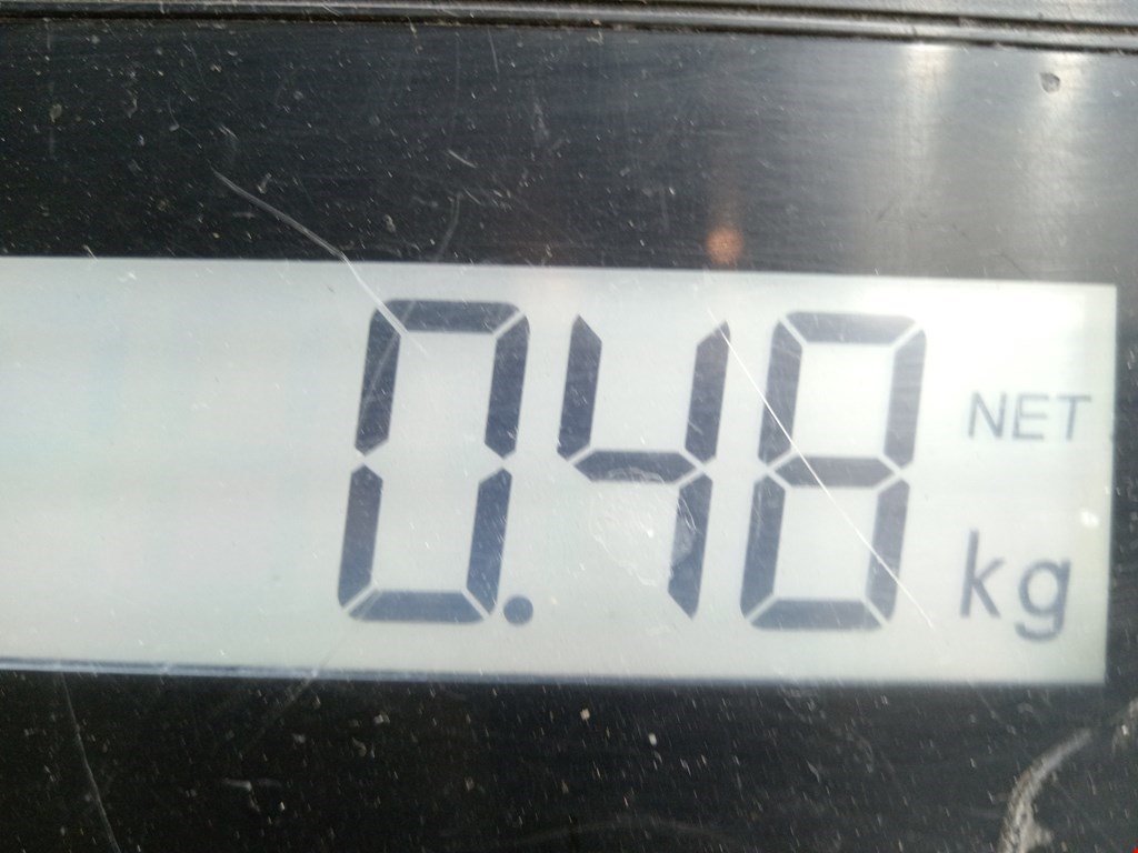 Пепельница передняя KIA Magentis 2000-2006